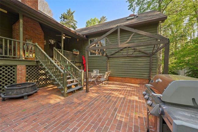 917 Laprade St, House other with 5 bedrooms, 5 bathrooms and 8 parking in Washington GA | Image 26