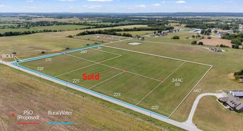 TBD N 435 Rd, Adair, OK, 74330 | Card Image