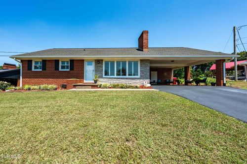 304 N Gilmer Park, Johnson City, TN, 37604-3857 | Card Image