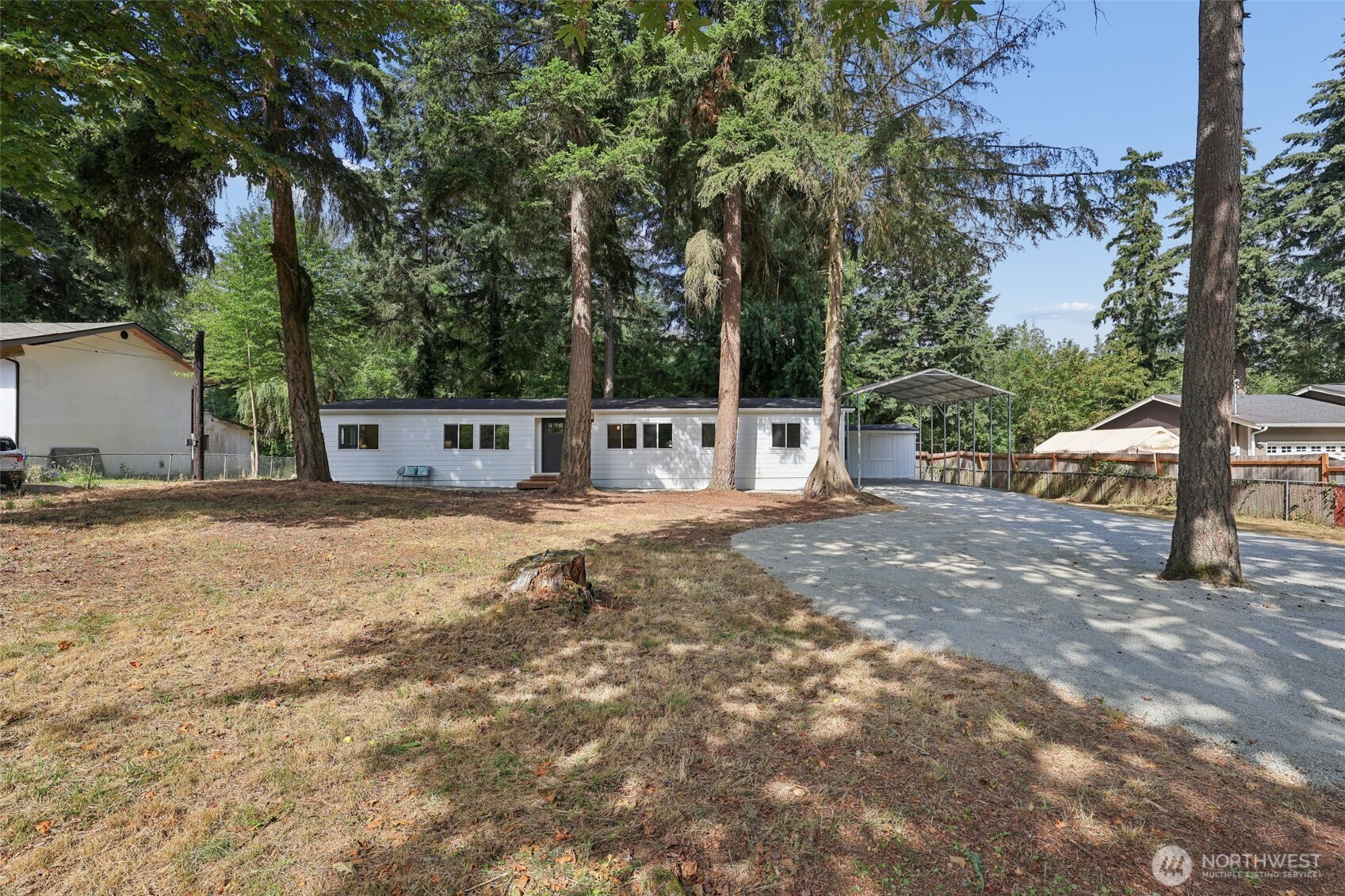 Residential in Puyallup