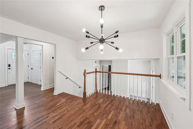 4363 Old Mabry Rd Ne, House other with 4 bedrooms, 3 bathrooms and 6 parking in Roswell GA | Image 27