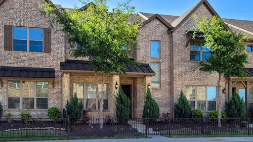 6142 Rainbow Valley Pl, Frisco, TX, 75035-8227 | Card Image
