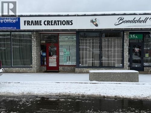 35 1st Ave S, Williams Lake, BC, V2G1H4 | Card Image