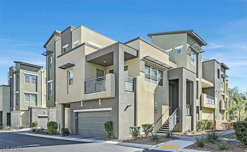 205-11231 Hidden Peak Avenue, Las Vegas, NV, 89135 | Card Image