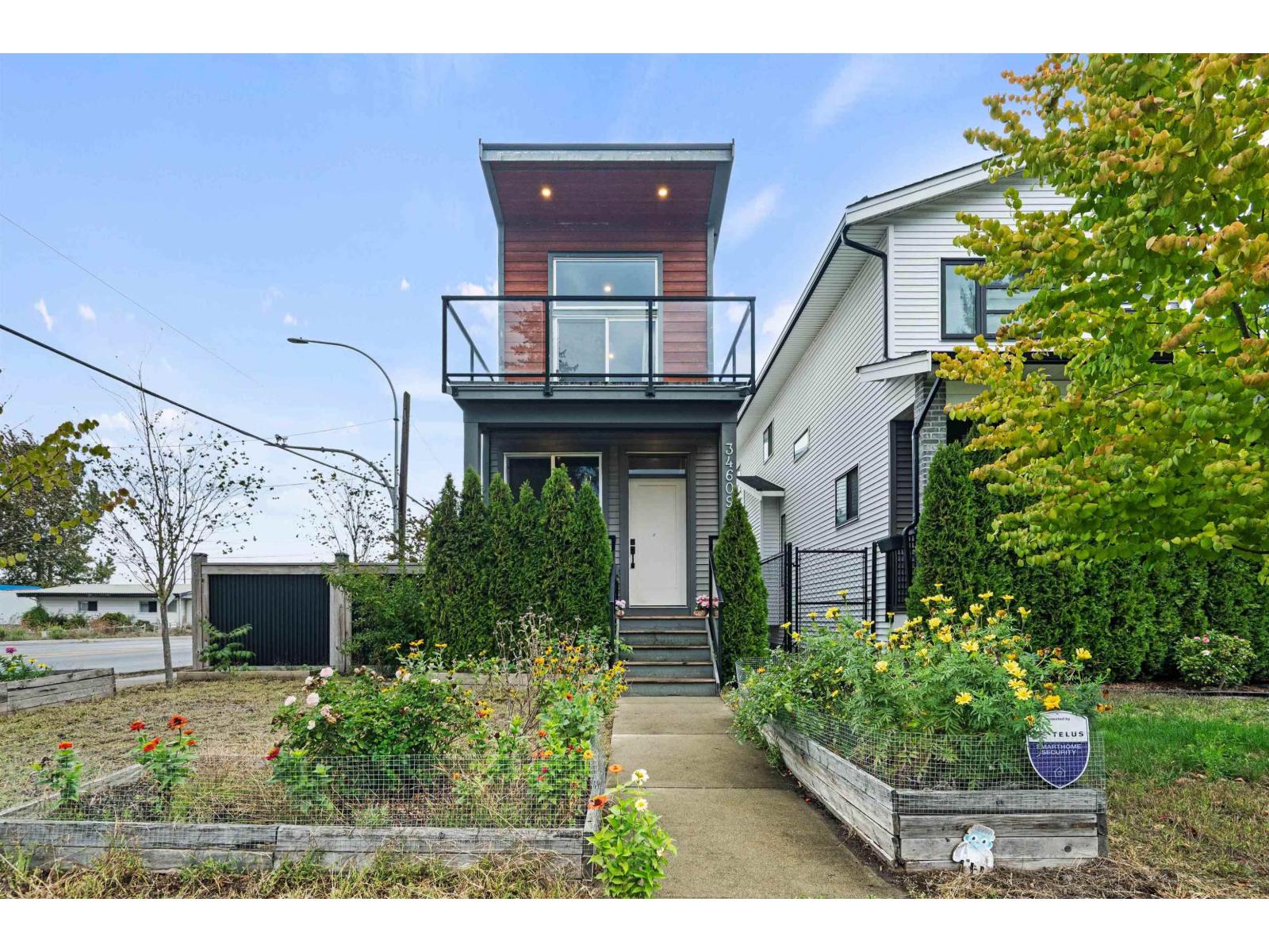 Residential in Abbotsford 2