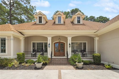 43 Hampton Hall Blvd, Bluffton, SC, 29910-7813 | Card Image