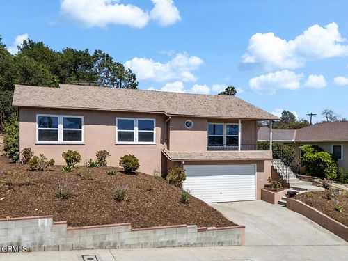 5134 Monte Bonito Dr, Los Angeles, CA, 90041-1625 | Card Image
