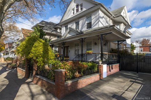 85 88th St, Woodhaven, NY, 11421-1308 | Card Image