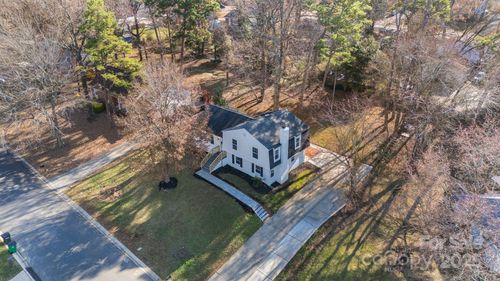 700 Braxfield Dr, Charlotte, NC, 28217-4016 | Card Image