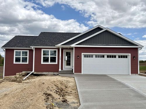 309 Prairie Hills Dr, DODGEVILLE, WI, 53533-1621 | Card Image