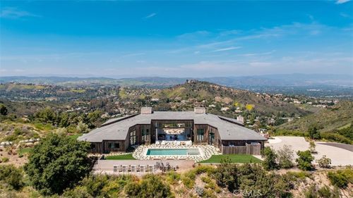 3121 Old Topanga Canyon Rd, Topanga, CA, 90290-4125 | Card Image