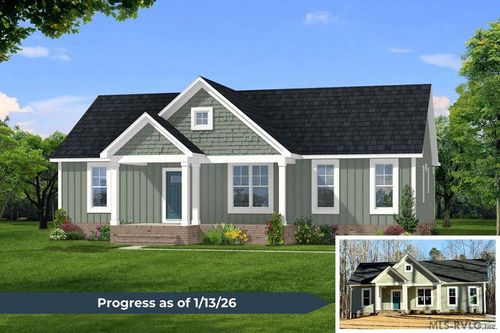 3823 Evans Creek Rd, Brodnax, VA, 23920-2554 | Card Image