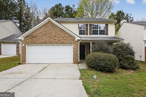 7156 Bowie Dr, Lithonia, GA, 30038-7525 | Card Image