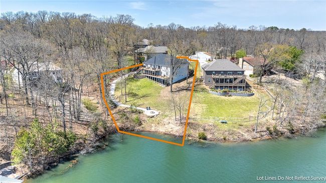 6 Ashwell Ln, House other with 5 bedrooms, 3 bathrooms and null parking in Bella Vista AR | Image 53