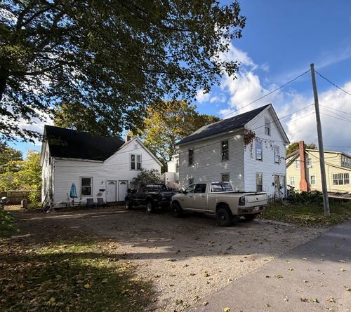 12 State Street, Rockland, ME, 04841 | Card Image
