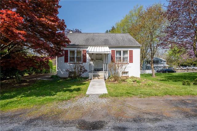 Pennsylvania Ave, Emmaus, PA 18049