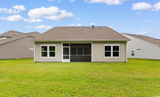 3217 Shadowpine Ct, House other with 4 bedrooms, 3 bathrooms and 4 parking in Myrtle Beach SC | Image 32
