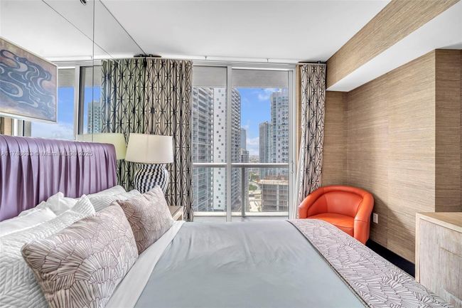 APT-2508 - 485 Brickell Ave, Condo with 2 bedrooms, 2 bathrooms and null parking in Miami FL | Image 14