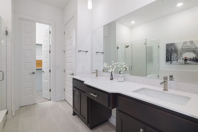 4323 Attra St, Townhouse with 3 bedrooms, 3 bathrooms and 2 parking in Austin TX | Image 14