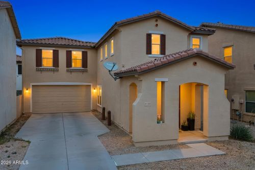21182 E Stonecrest Dr, Queen Creek, AZ, 85142-6770 | Card Image