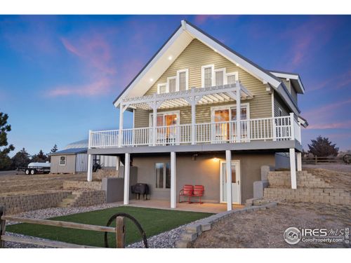 36625 County Road 65, Galeton, CO, 80622-9601 | Card Image