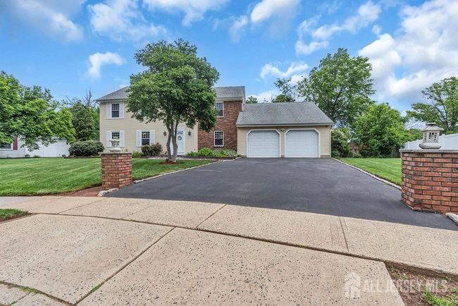 51 Sturbridge Dr, House other with 5 bedrooms, 4 bathrooms and null parking in Piscataway NJ | Image 68
