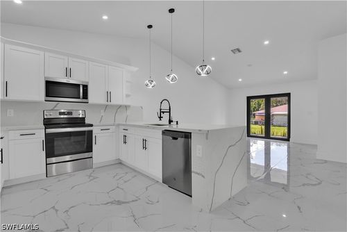 535 -537 Ladd Street, Lehigh Acres, FL, 33974 | Card Image