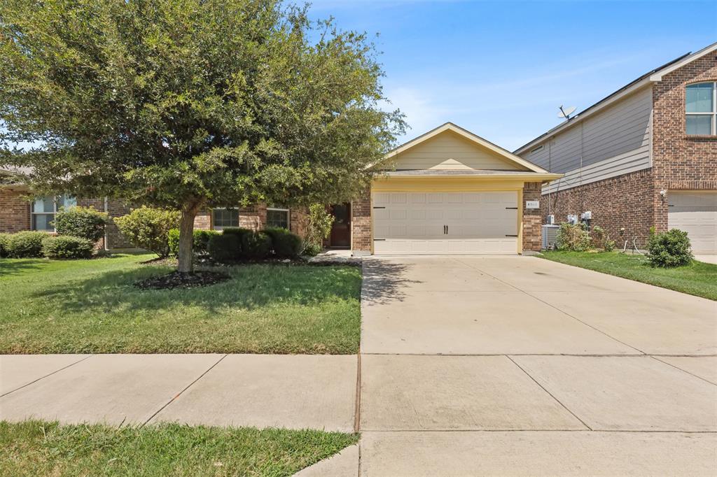 Poynter St, Fort Worth, TX 76123