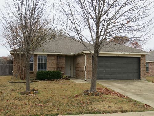3717 Beatriz Dr, Denton, TX, 76207-6003 | Card Image