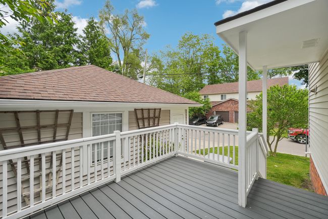 506 Renshaw St, House other with 3 bedrooms, 3 bathrooms and null parking in Rochester MI | Image 37