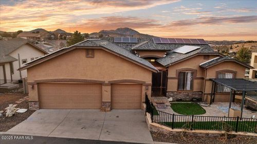 195 Juniper Ridge Dr, Prescott, AZ, 86301-5469 | Card Image