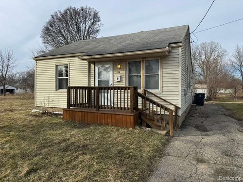 518 W Ruth Avenue, Flint, MI, 48505 | Card Image