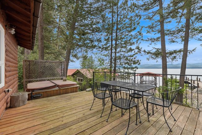 Front deck | Image 29