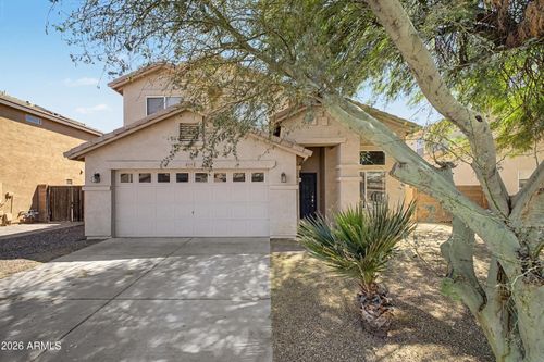 6519 W Toronto Way, Phoenix, AZ, 85043-8534 | Card Image