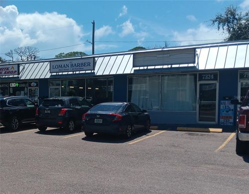 7324 Central Ave, St Petersburg, FL, 33707-1119 | Card Image