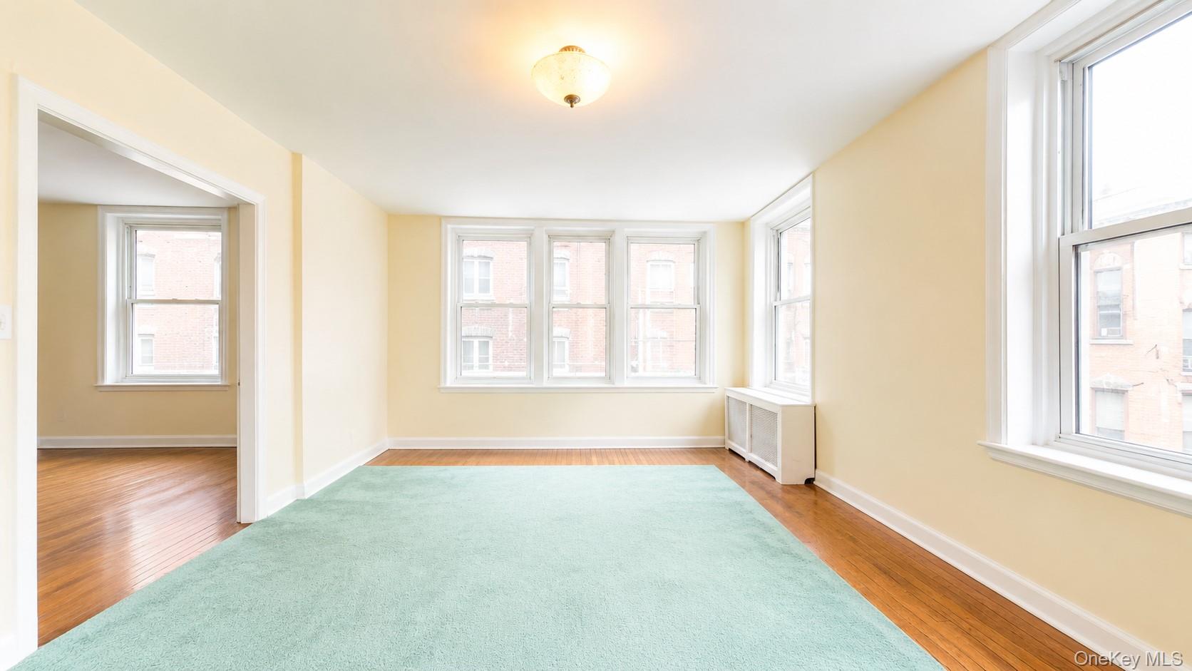 Residential in New York 5