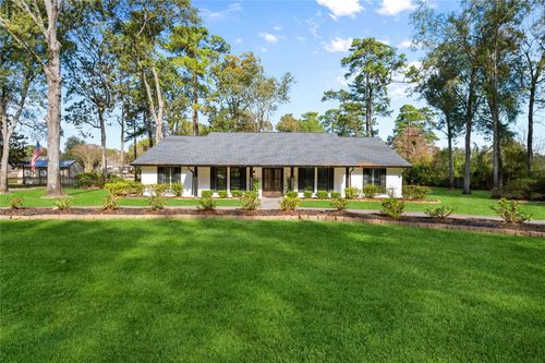 1611 Palomino Ln, Kingwood, TX, 77339-3280 | Card Image