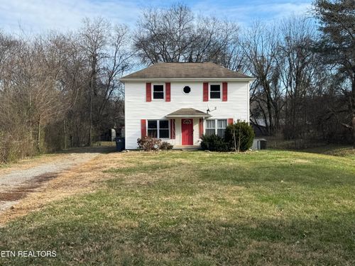 1924 Sunny Ln, Knoxville, TN, 37912-5753 | Card Image