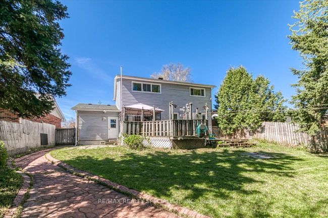 2170 Josephine St, House other with 4 bedrooms, 3 bathrooms and 2 parking in Sudbury ON | Image 33