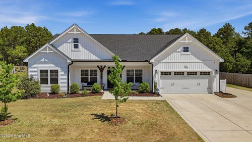 235 Enfield Dr, Carthage, NC, 28327-0706 | Card Image