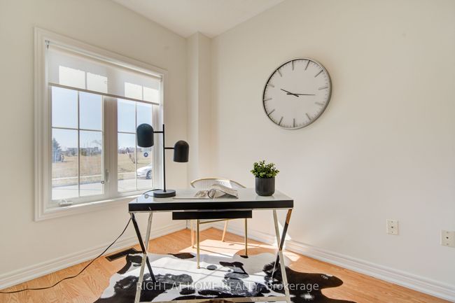 17 Mcginty Ave, House other with 4 bedrooms, 4 bathrooms and 4 parking in Ajax ON | Image 8