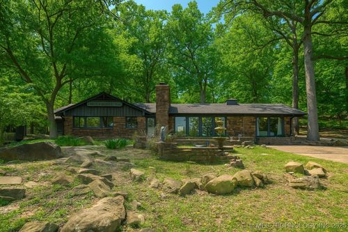 1645 Marian Ln, Eufaula, OK, 74432-4607 | Card Image