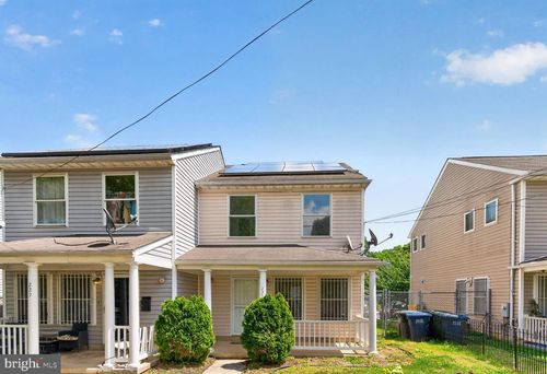 227 54th St Ne, WASHINGTON, DC, 20019-6625 | Card Image