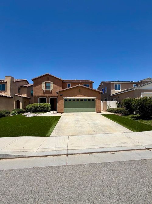1340 Alpine Ave, Beaumont, CA, 92223-3235 | Card Image