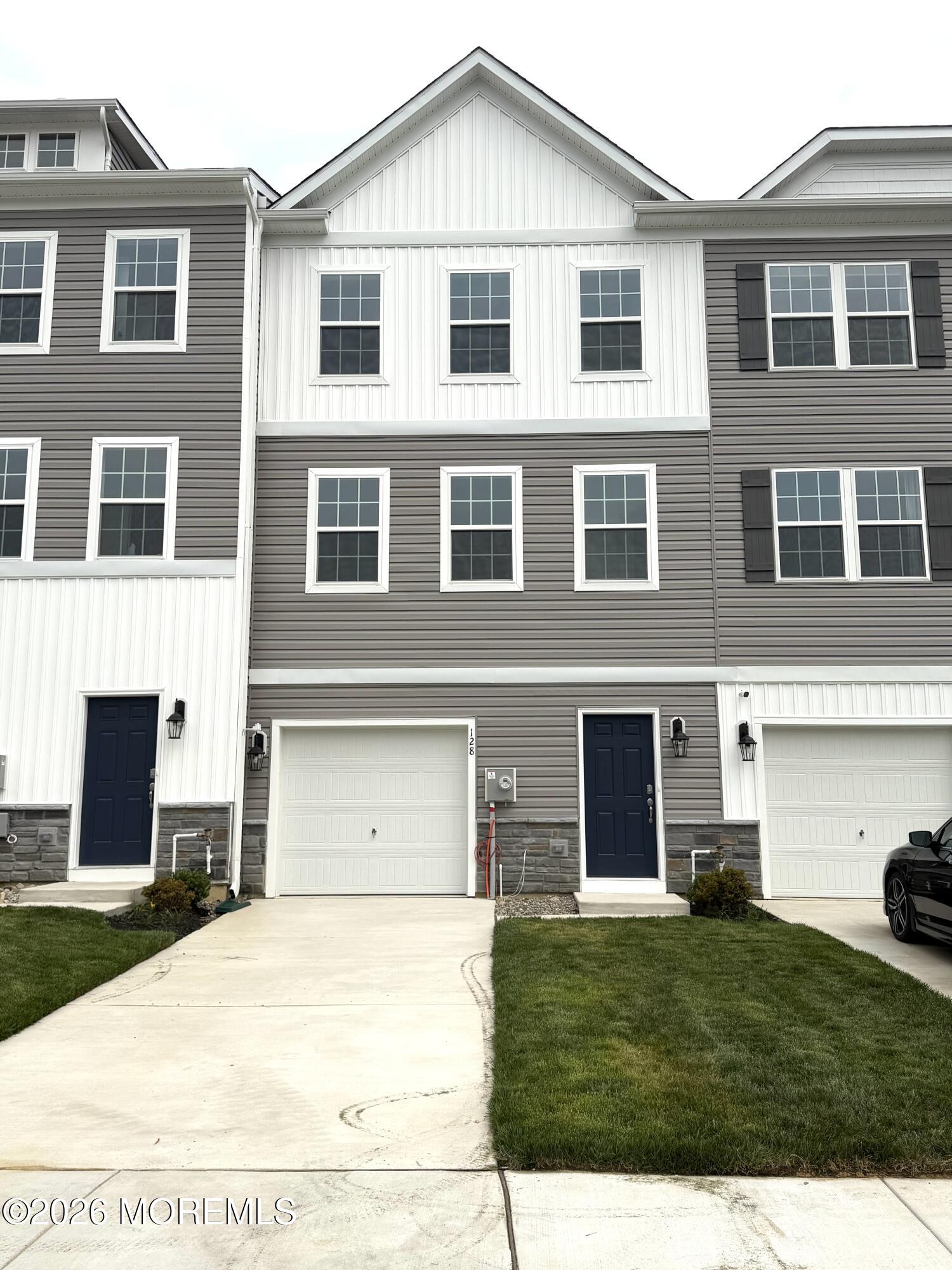 Residential Lease in Sicklerville