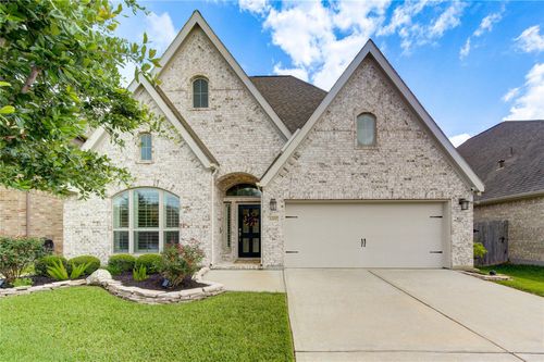 3207 Primrose Canyon Ln, Pearland, TX, 77584-2826 | Card Image