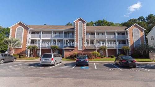 unit-1709-4850 Meadowsweet Dr, Myrtle Beach, SC, 29579-6638 | Card Image