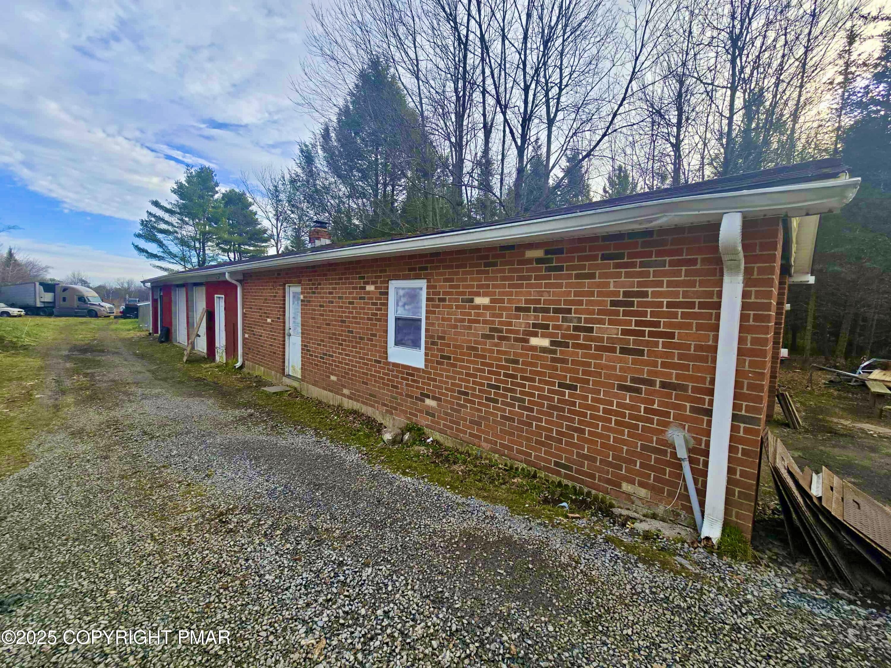 Commercial Sale in Blakeslee 2