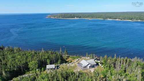 112 Stewards Point Rd, East Port L'Hebert, NS, B0T1S0 | Card Image