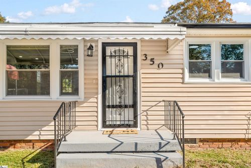 350 Dakota St, spartanburg, SC, 29303-2717 | Card Image